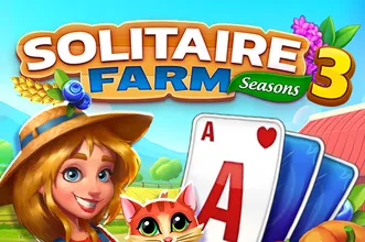 Solitaire Farm Seasons 3